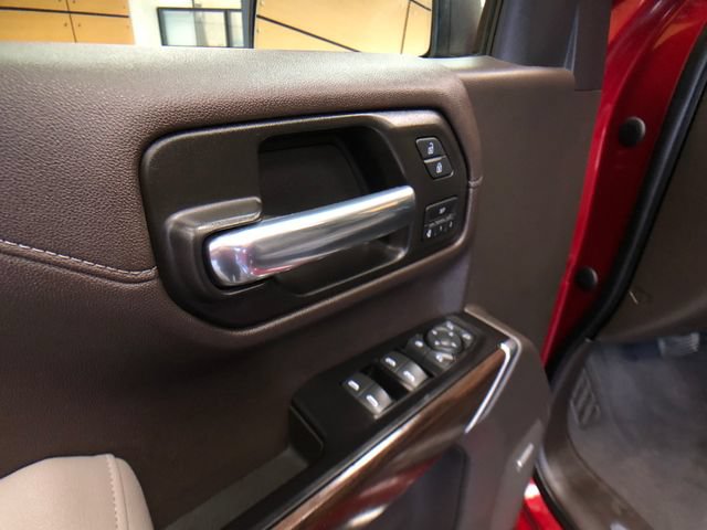 Used 2020 GMC Sierra 1500 SLT w/ SLT Premium Plus Package AWD/4WD image 12