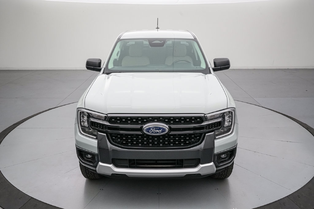 Certified 2024 Ford Ranger XLT AWD/4WD image 10
