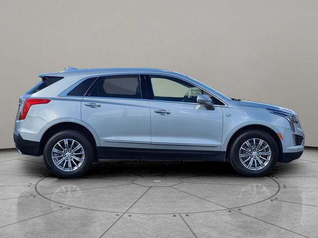 Used 2019 Cadillac XT5 Luxury FWD image 12