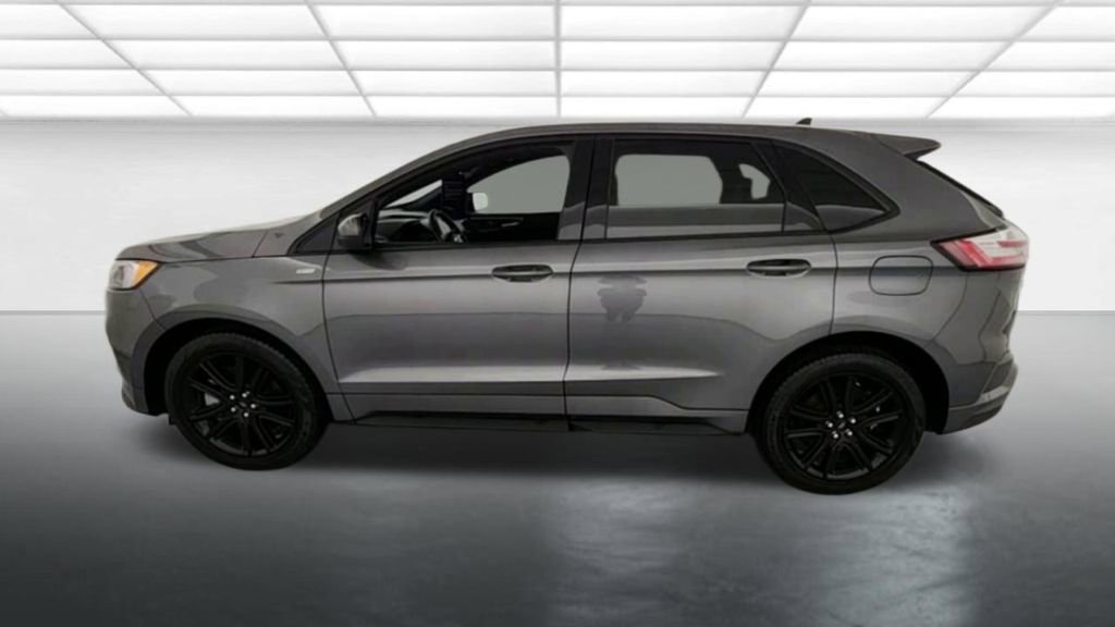Certified 2024 Ford Edge ST-Line image 4