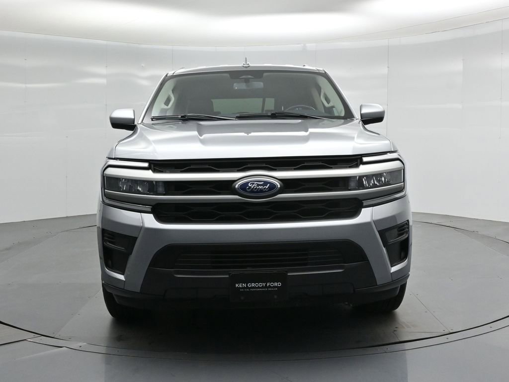 Certified 2024 Ford Expedition Max XLT image 27