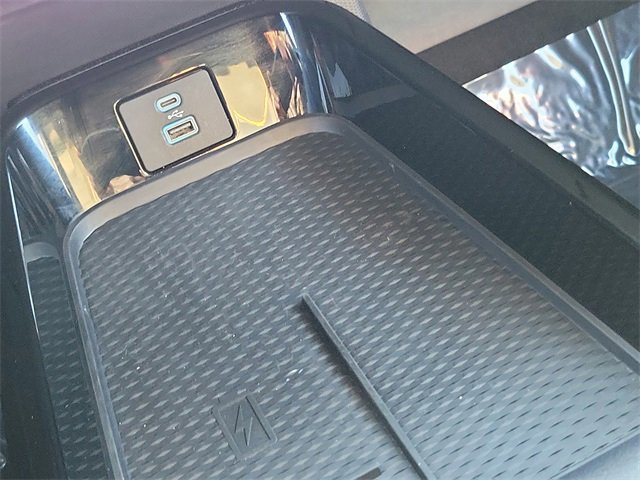 Certified 2021 Ford Mustang Mach-E GT image 20