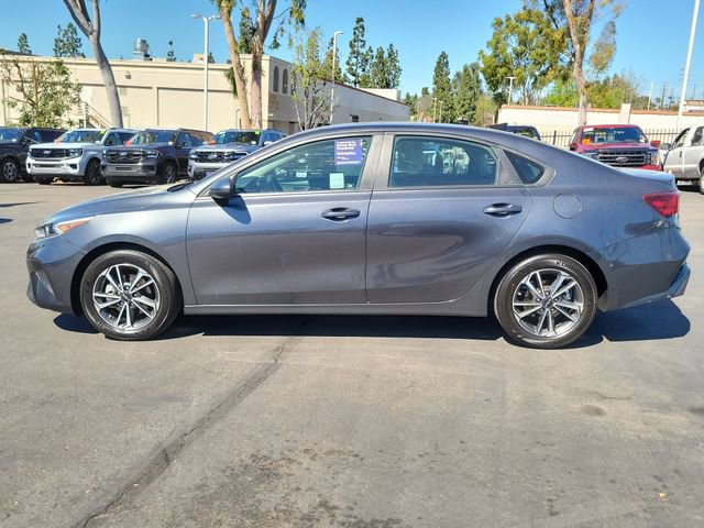 Used 2024 Kia Forte LXS video 2