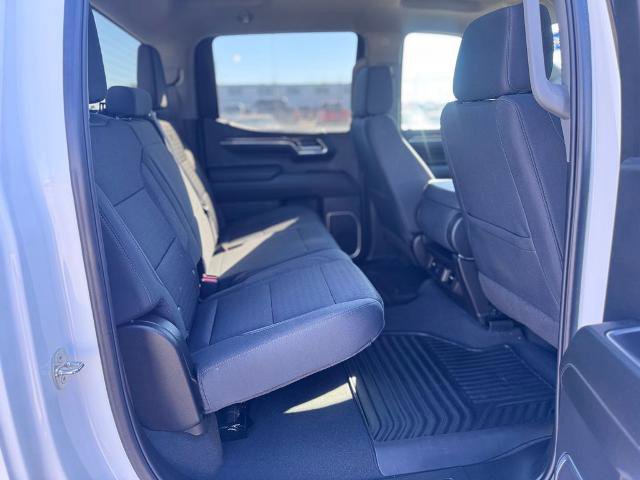 Used 2024 Chevrolet Silverado 1500 RST w/ Z71 Off-Road Package image 20