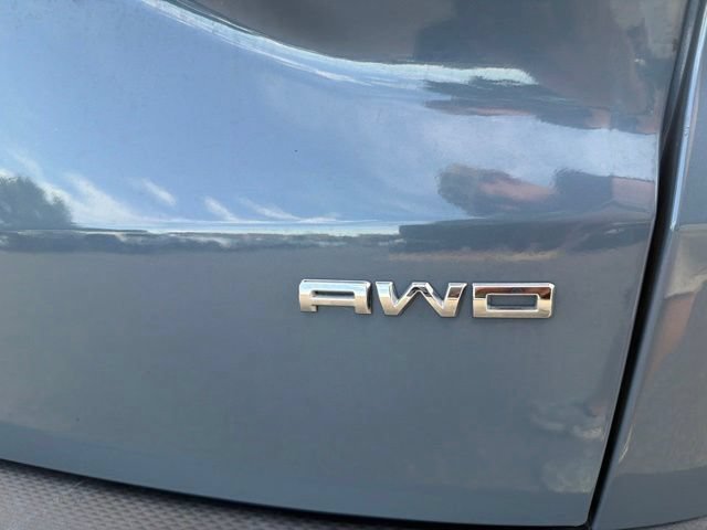 Certified 2024 Ford Escape Active AWD/4WD image 13
