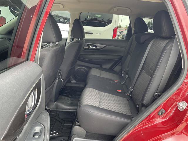Used 2020 Nissan Rogue SV AWD/4WD image 20