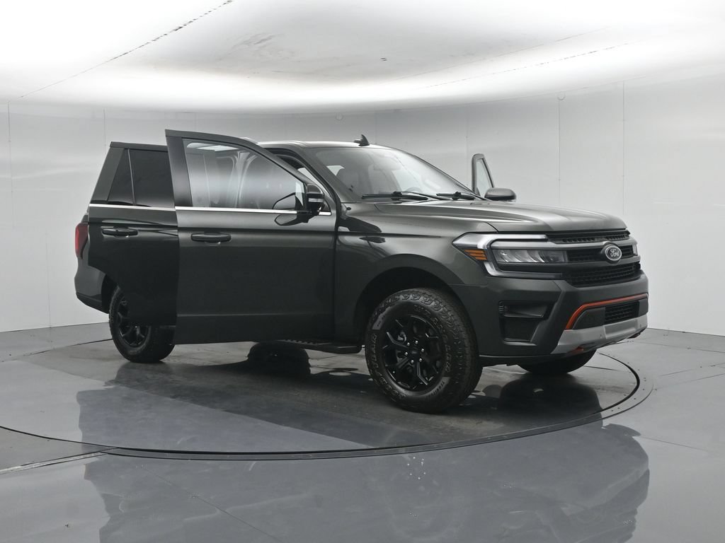 Certified 2023 Ford Expedition Timberline AWD/4WD image 38