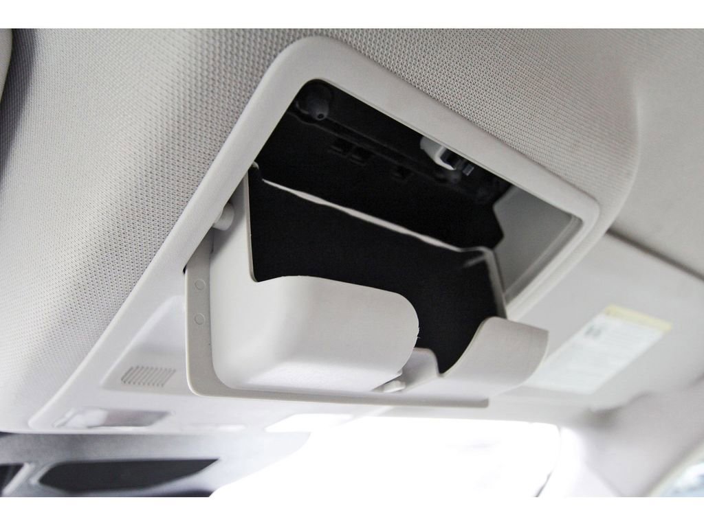 Certified 2022 Ford Escape SEL FWD image 25