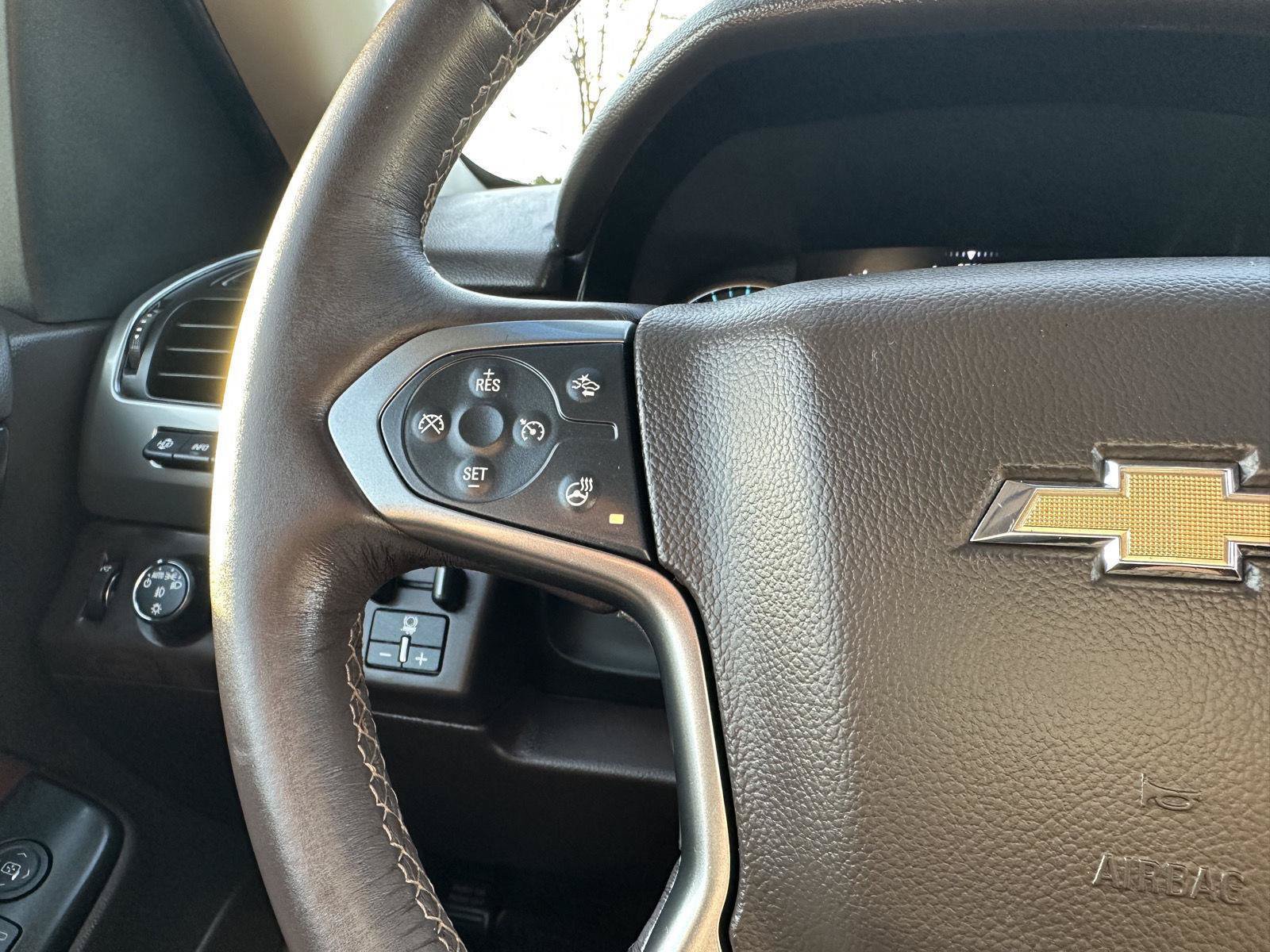 Used 2017 Chevrolet Tahoe Premier AWD/4WD image 33