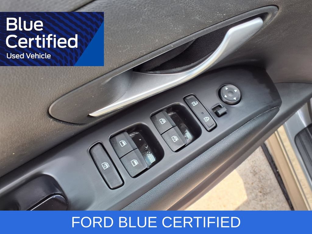 Used 2024 Hyundai Tucson SEL AWD/4WD image 23