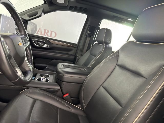 Used 2022 Chevrolet Tahoe Premier w/ Premium Package 2 image 11