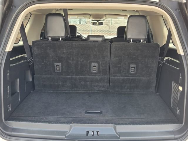 Certified 2024 Ford Expedition Max XLT RWD image 13