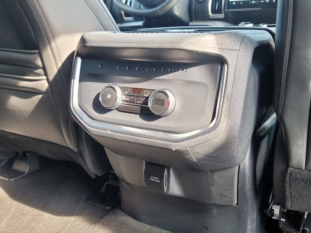 Certified 2025 Ford Expedition Max Active AWD/4WD image 14