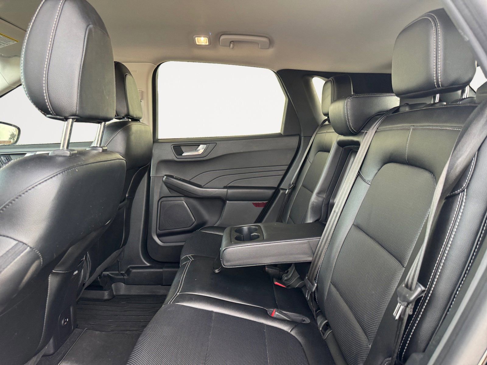 Certified 2022 Ford Escape SEL image 13