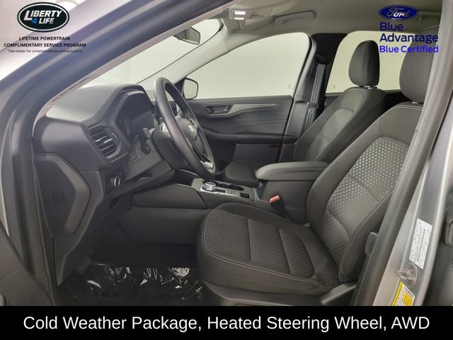 Certified 2023 Ford Escape Active w/ Tech Pack #1 AWD/4WD image 13