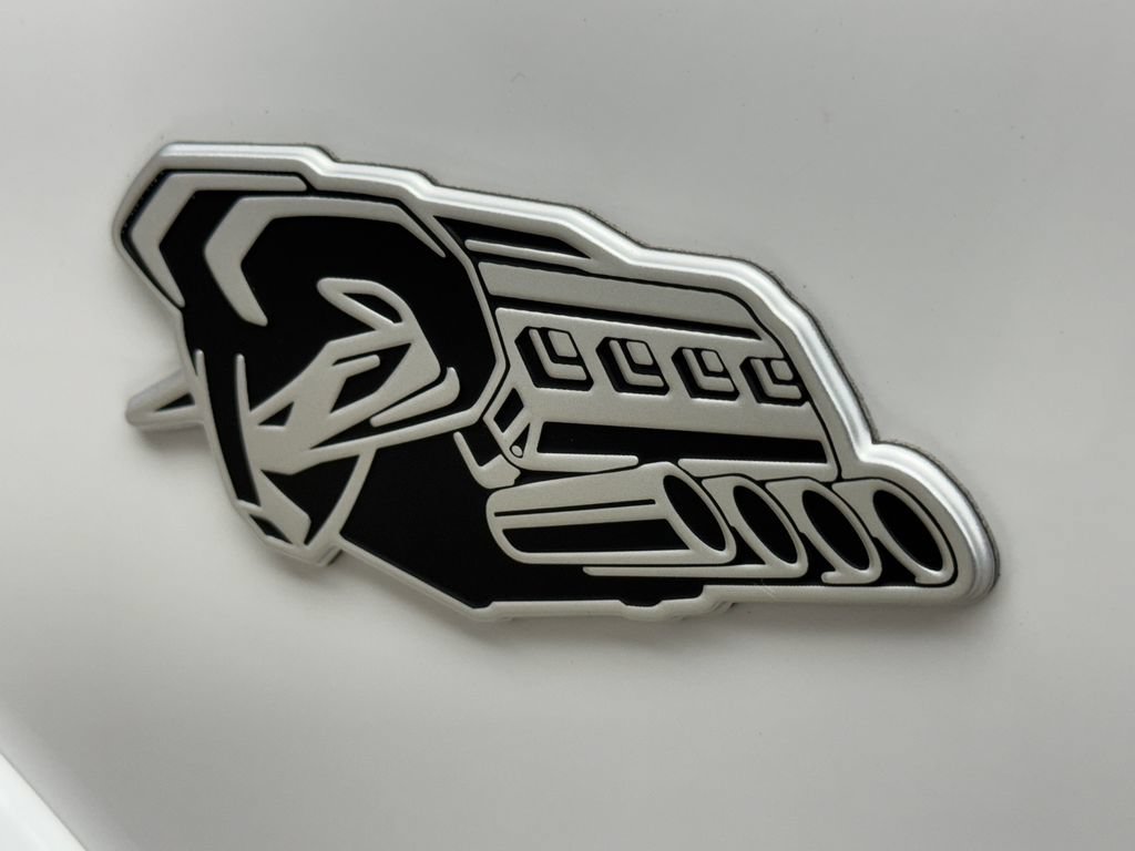 Used 2026 RAM 1500 Big Horn AWD/4WD image 3