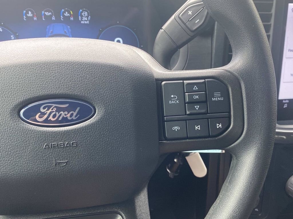 Certified 2024 Ford F150 STX AWD/4WD image 33