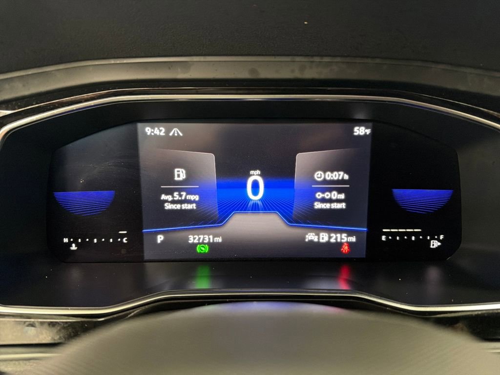 Used 2022 Volkswagen Jetta SE image 22