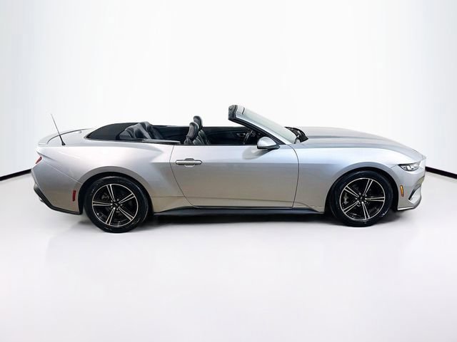 Certified 2024 Ford Mustang Premium image 8