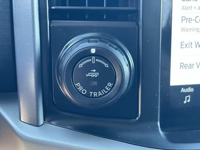 Certified 2024 Ford F150 XLT w/ Equipment Group 302A MID AWD/4WD image 20