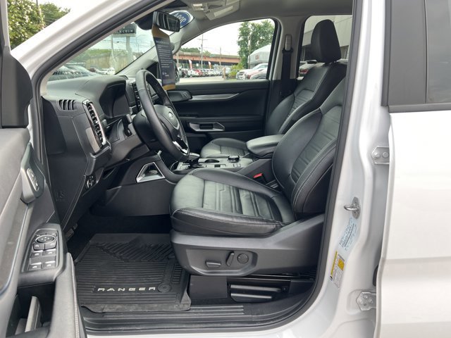 Certified 2024 Ford Ranger Lariat image 13