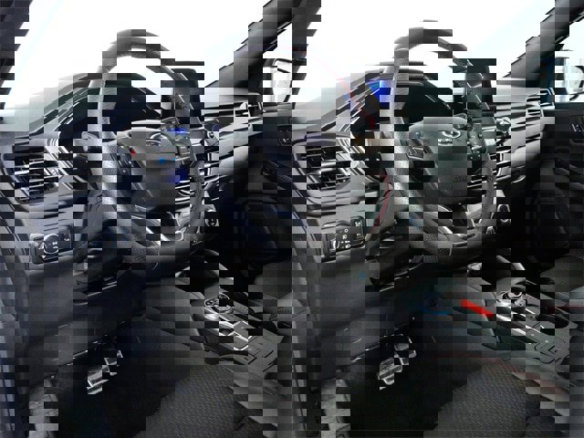 Certified 2024 Ford Escape ST-Line Select image 15