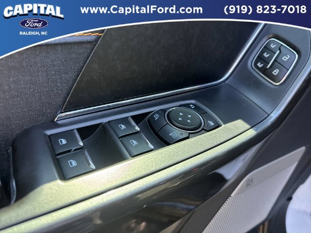 Certified 2023 Ford F150 Tremor w/ Equipment Group 402A High AWD/4WD image 21