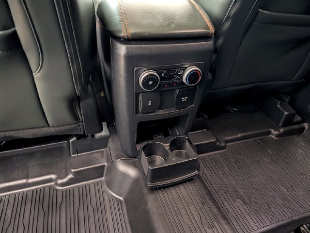 Certified 2023 Ford Explorer Timberline w/ Timberline Technology Package AWD/4WD image 19