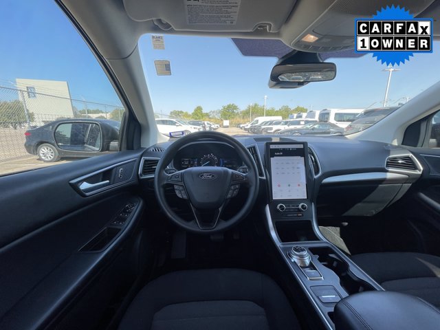 Certified 2024 Ford Edge SE AWD/4WD image 5