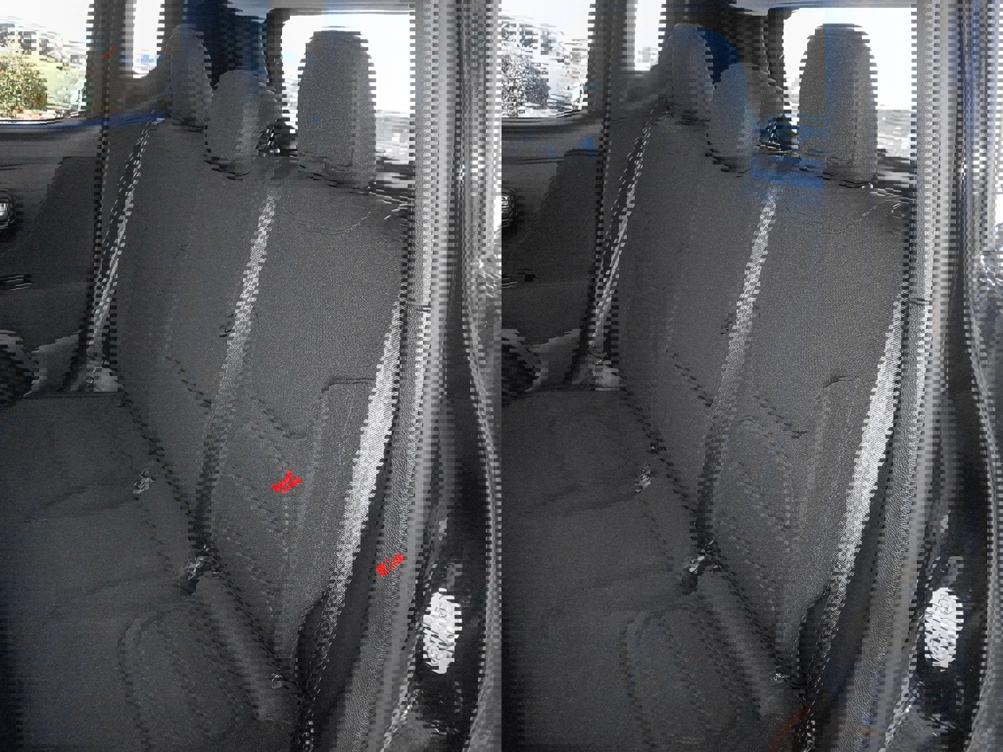 Used 2021 Jeep Renegade Latitude w/ Convenience Group image 36