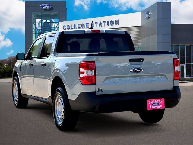 Certified 2023 Ford Maverick XL FWD image 5