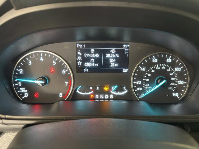 Certified 2019 Ford EcoSport SE FWD image 15