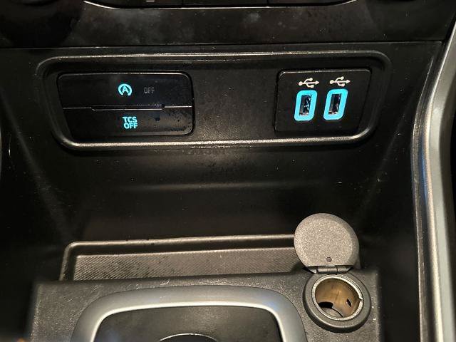 Certified 2021 Ford EcoSport SE w/ SE Convenience Package FWD image 28