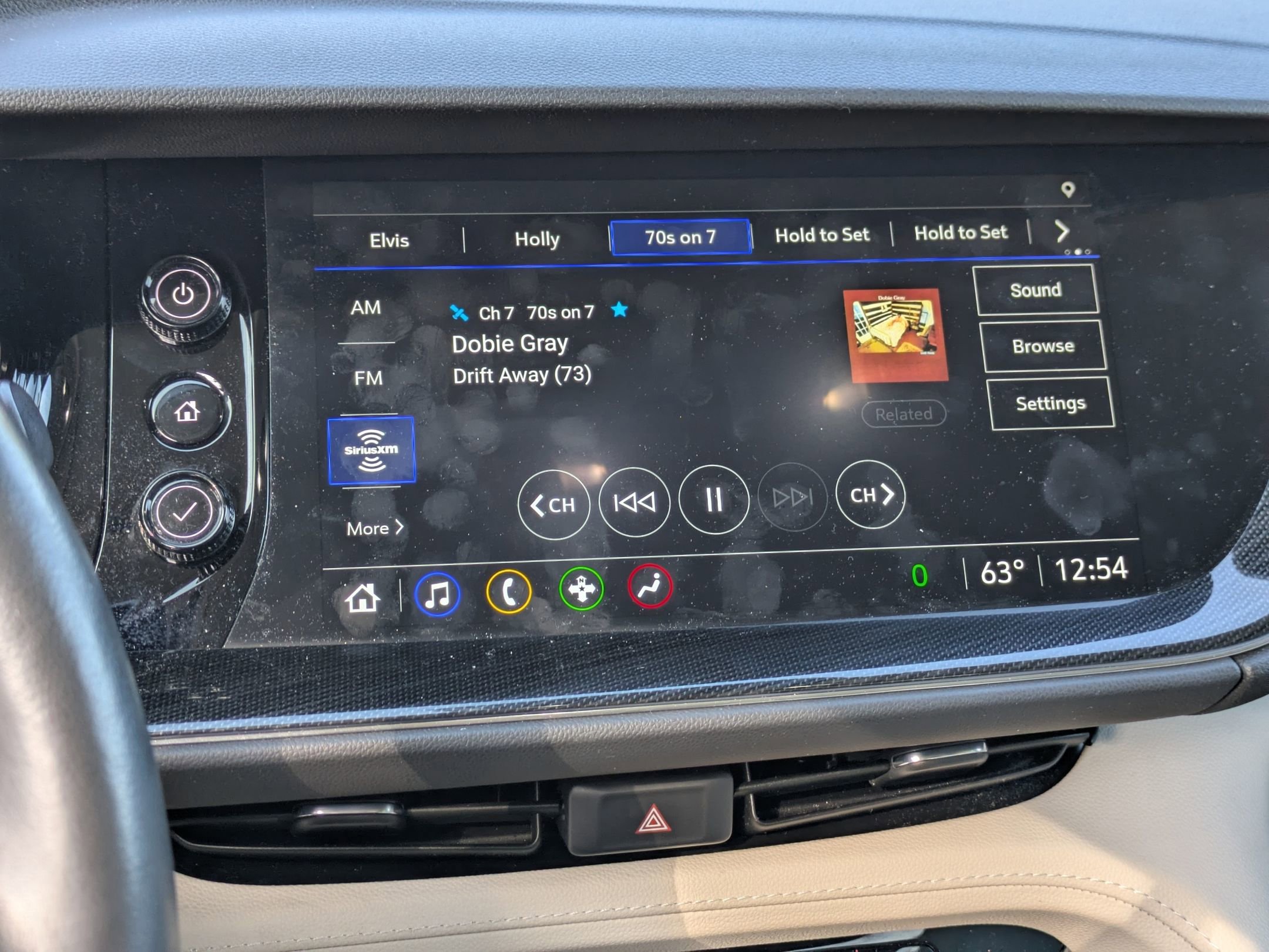 Used 2022 Buick Envision Preferred image 18