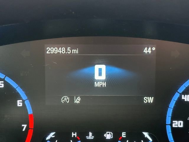 Certified 2023 Ford Bronco Sport Big Bend w/ Convenience Package AWD/4WD image 17