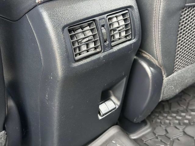 Used 2020 Toyota 4Runner TRD Pro AWD/4WD image 16