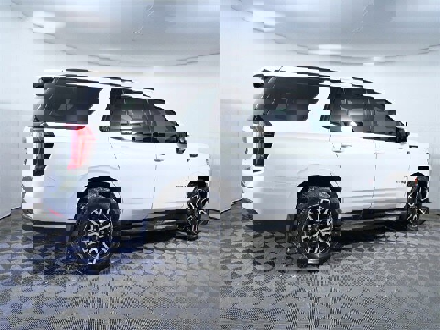 Used 2021 GMC Yukon AT4 w/ Rear Media and Nav Package image 4