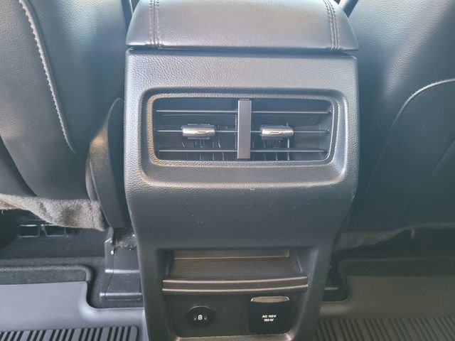 Certified 2023 Ford Edge SEL w/ Convenience Package image 15