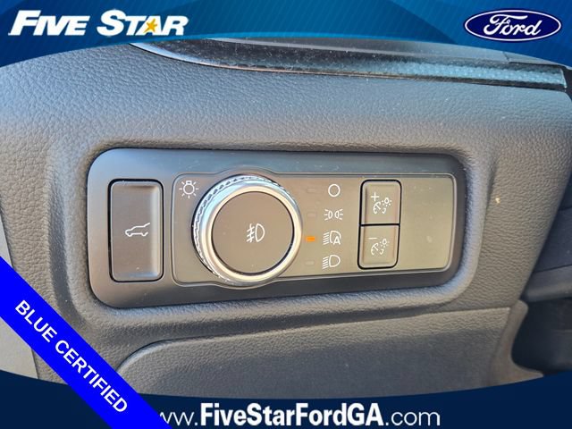 Certified 2023 Ford Explorer ST-Line w/ Class IV Trailer Tow Package RWD image 29