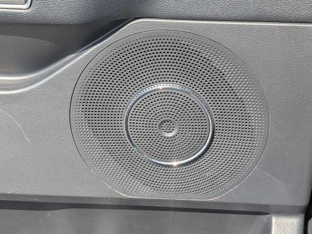 Certified 2024 Ford Expedition Max XLT AWD/4WD image 16