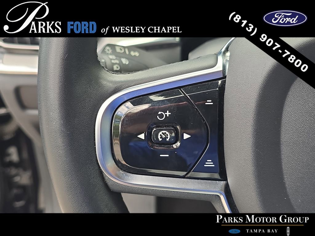 Used 2024 Volvo S60 B5 Plus AWD/4WD image 28