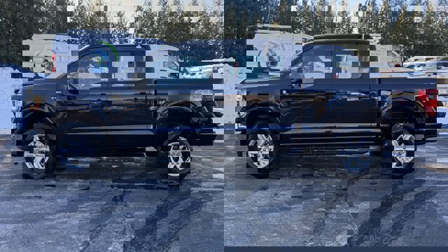 Certified 2022 Ford F150 XL w/ Equipment Group 101A High image 3