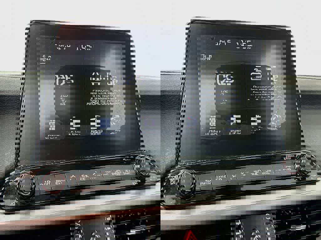 Used 2019 Kia Forte LXS FWD image 19