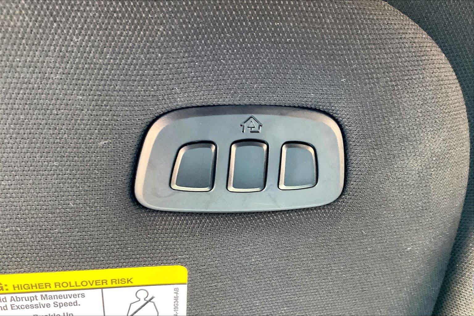 Certified 2024 Ford Expedition Limited AWD/4WD image 33