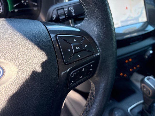 Certified 2022 Ford Ranger Lariat w/ Equipment Group 501A High image 23