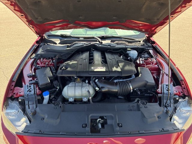 Certified 2021 Ford Mustang GT w/ Equipment Group 301A RWD image 39
