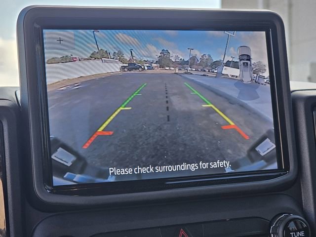 Certified 2023 Ford Bronco Sport Outer Banks w/ Tech Package image 10