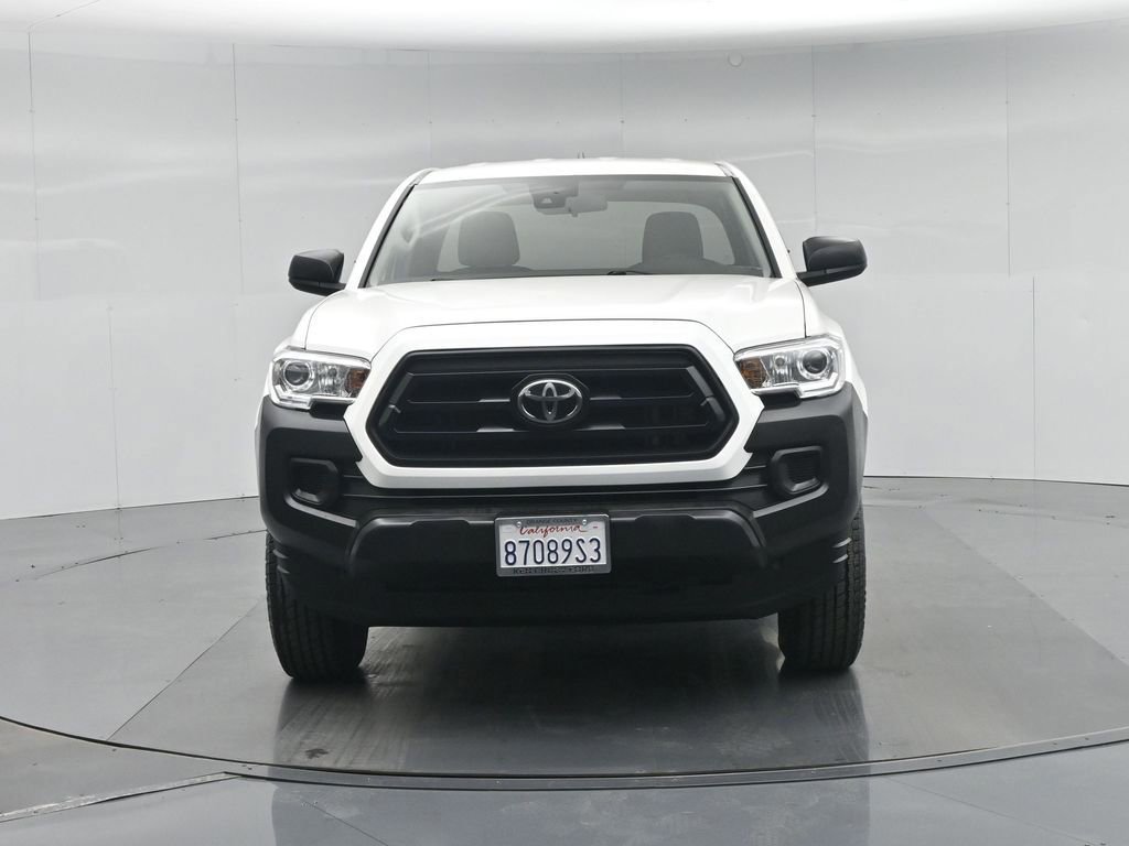 Used 2021 Toyota Tacoma SR image 28