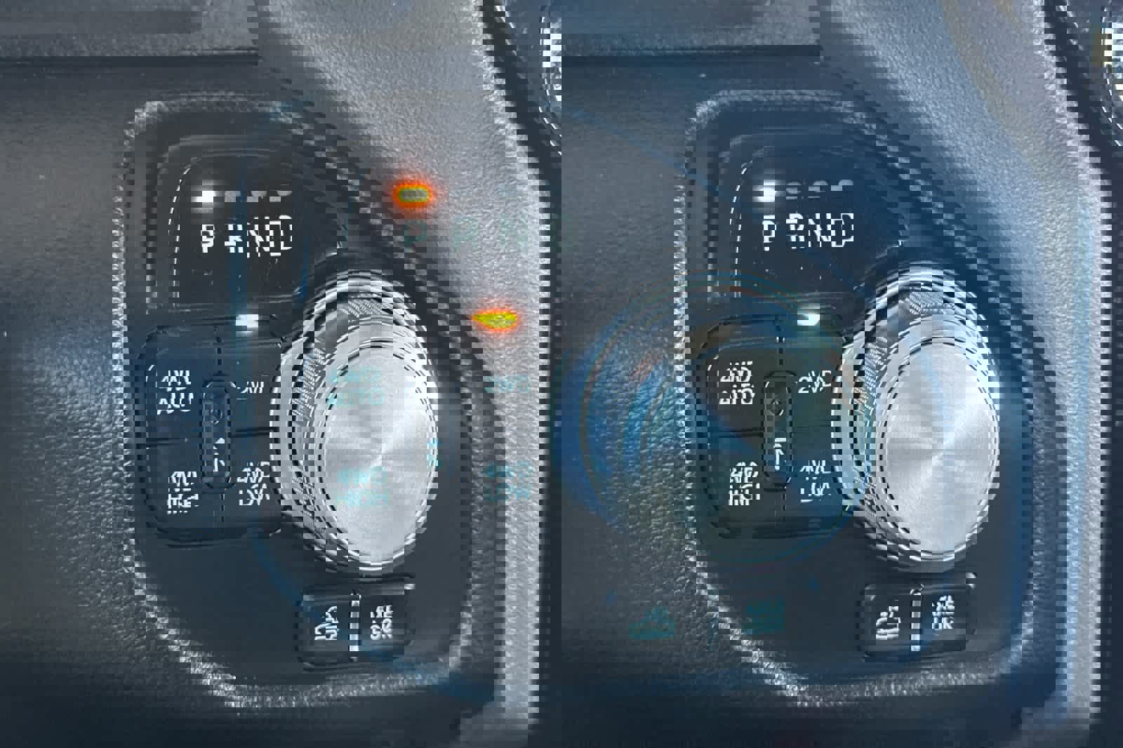 Used 2023 RAM 1500 Rebel w/ Rebel Level 1 Equipment Group image 21