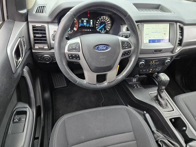 Certified 2021 Ford Ranger XLT w/ Equipment Group 301A Mid image 14